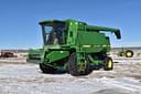 1993 John Deere 9500 Image