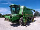 1993 John Deere 9500 Image
