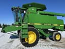 1993 John Deere 9500 Image