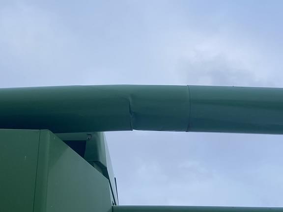 Main image John Deere 9500 6