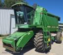 1993 John Deere 9500 Image