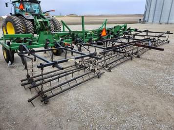 Main image John Deere 960