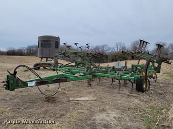 Main image John Deere 960