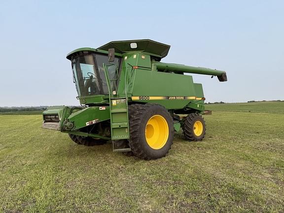 Image of John Deere 9600 Primary image