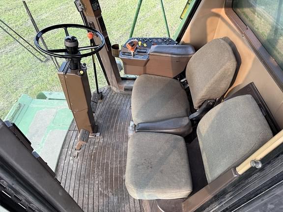 Image of John Deere 9600 equipment image 4