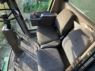 Main image John Deere 9600 15