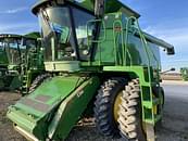 Thumbnail image John Deere 9600 1