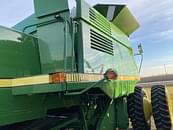 Thumbnail image John Deere 9600 9