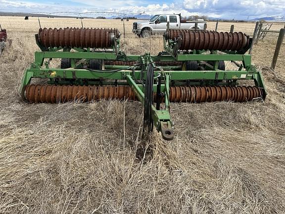 Image of John Deere 970 Primary image