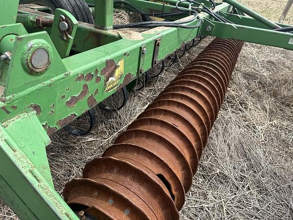 Image of John Deere 970 equipment image 1