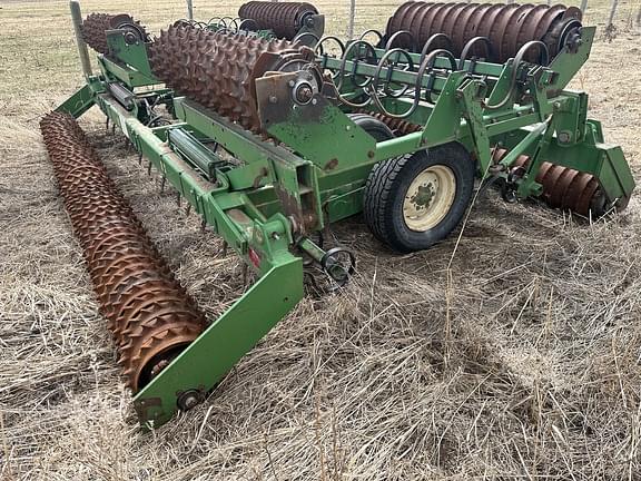 Image of John Deere 970 equipment image 2