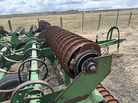 Image of John Deere 970 equipment image 4