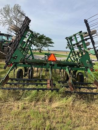 Image of John Deere 980 Image 1