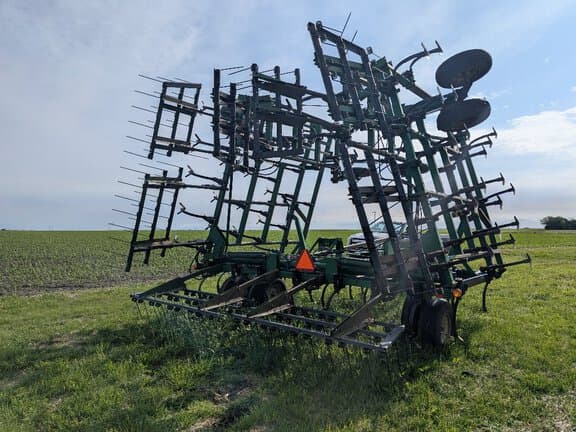 Image of John Deere 980 equipment image 3