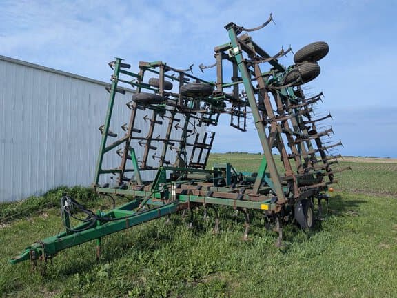 Image of John Deere 980 equipment image 2