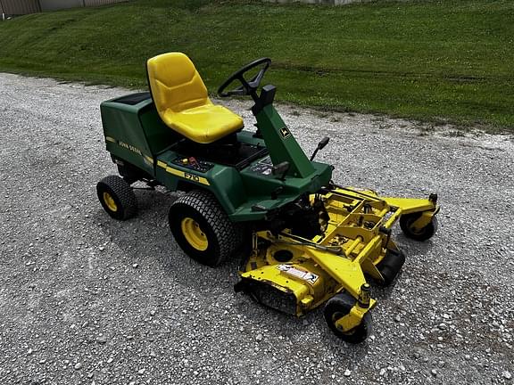 Image of John Deere F710 Primary image