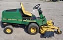 1993 John Deere F725 Image