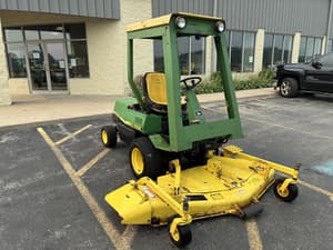 1993 John Deere F935 Image