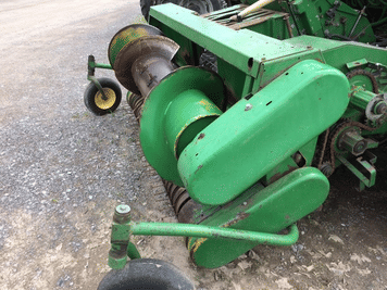 Main image John Deere Undetermined
