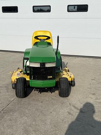 Image of John Deere LX188 Image 1