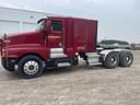 1993 Kenworth T600 Image