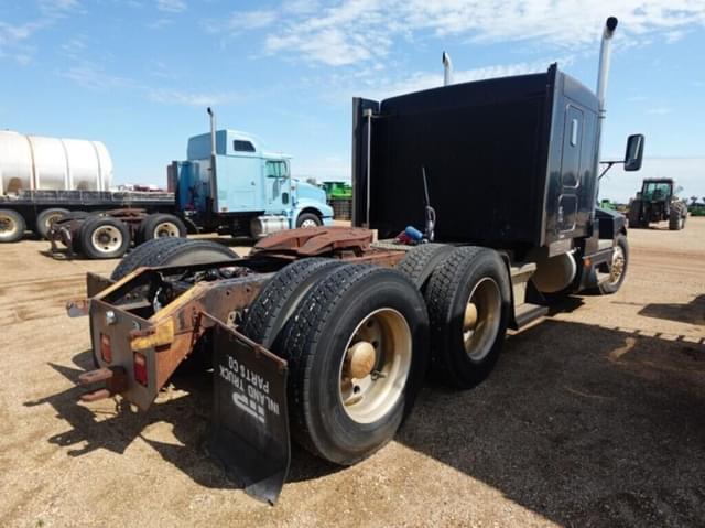 Image of Kenworth T600 equipment image 2