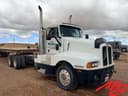 1993 Kenworth T600 Image