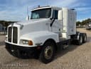 1993 Kenworth T600 Image