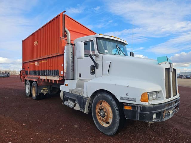 Image of Kenworth T600 equipment image 3
