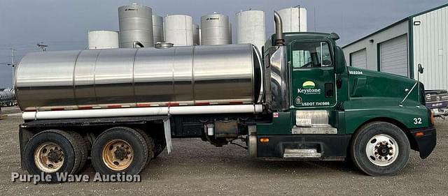 Image of Kenworth T600 equipment image 3