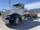 1993 Kenworth T800 Image