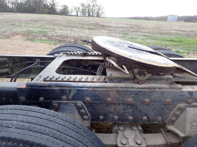 Image of Kenworth T800 equipment image 4