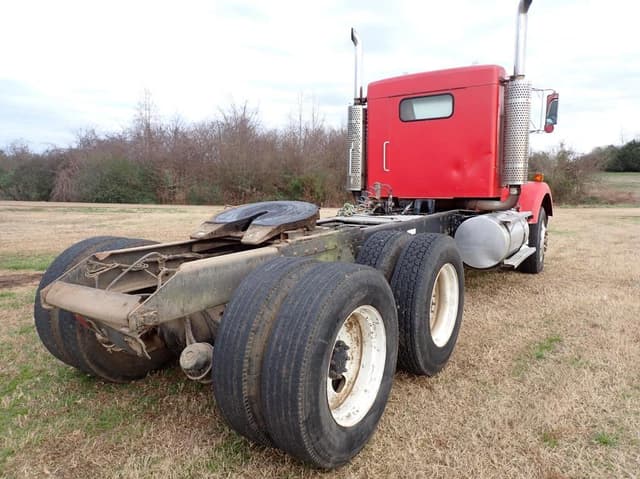 Image of Kenworth T800 equipment image 2