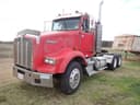 1993 Kenworth T800 Image