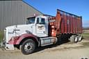 1993 Kenworth T800 Image