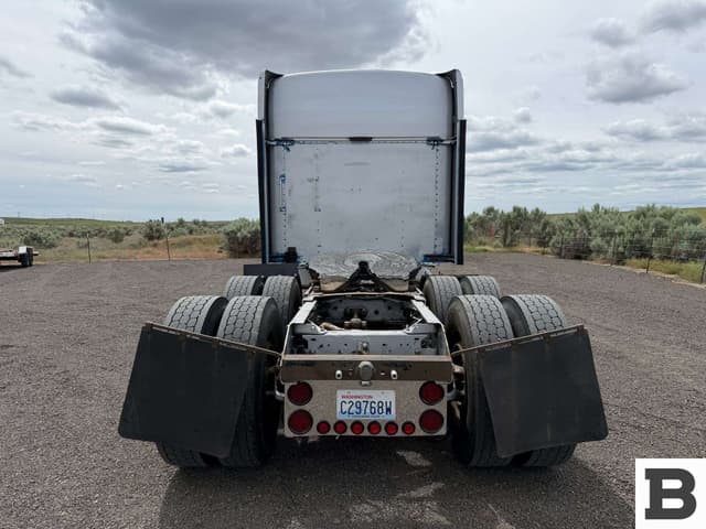 Image of Kenworth T800 equipment image 4
