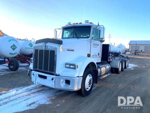 1993 Kenworth T800 Image