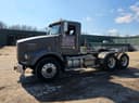 1993 Kenworth T800B Image