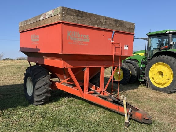 Main image Killbros 475