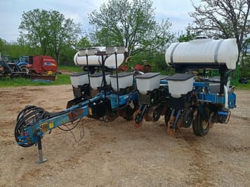 Main image Kinze 2000
