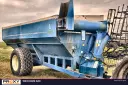 1993 Kinze 840 Image