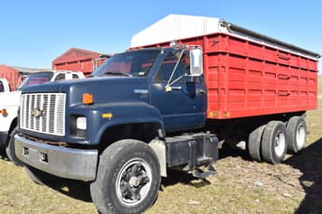 Main image Chevrolet Kodiak
