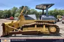 1993 Komatsu D65EX-12 Image