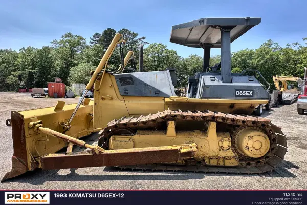 Equipment Main Image