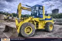 1993 Komatsu WA250-1 Image