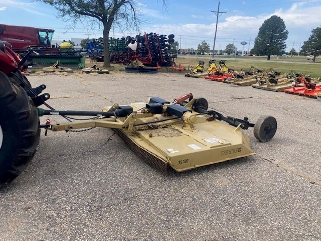 Main image Land Pride 35120