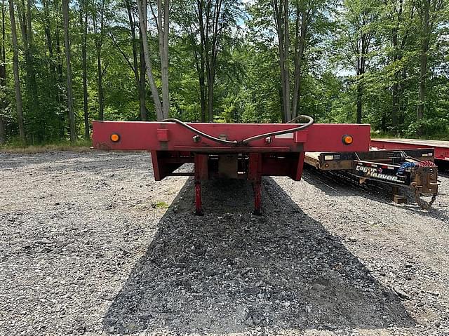 Image of Landoll 317 equipment image 1