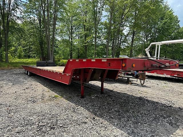 Image of Landoll 317 equipment image 2