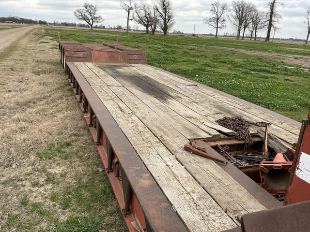 Image of Load King PHD100-3 equipment image 1