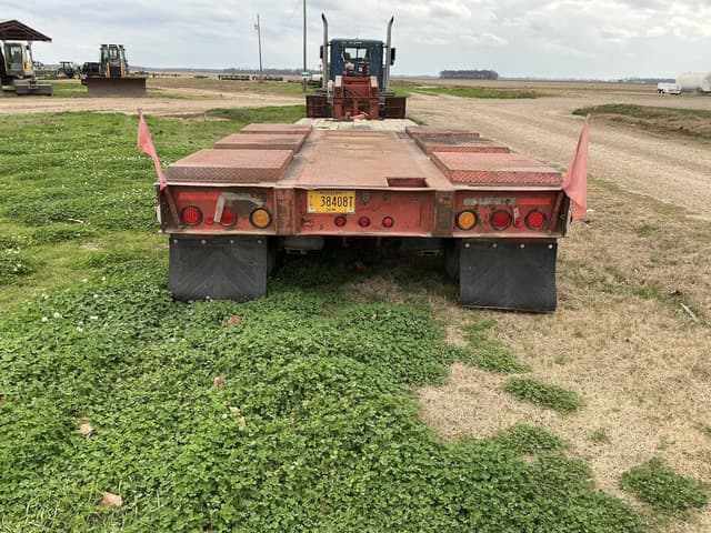 Image of Load King PHD100-3 equipment image 2